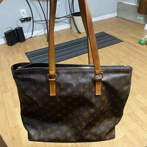 Vintage Louis Vuitton Bag